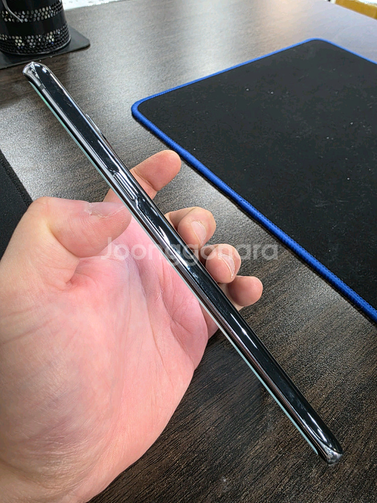 갤럭시S10.5G 256G 무잔상 가성비 중고폰 업무폰--2