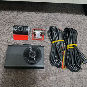 파인뷰 SF3000.블랙박스 FHD 32G