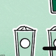 스타벅스 프리퀀시 일반 500삽니다--0