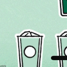 스타벅스 프리퀀시 일반 500삽니다