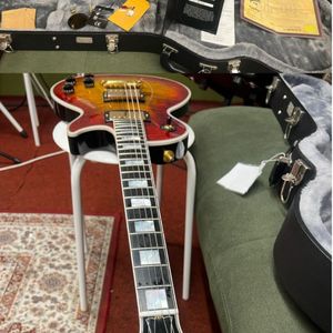 깁슨커스텀엑시스Gibson Axcess custom
