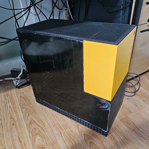 게이밍 컴퓨터 반본체(9700x / DDR5 Ram 6