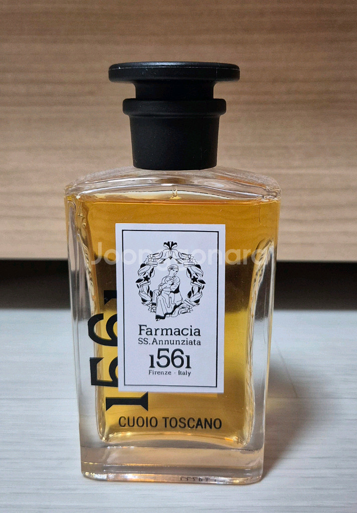 안눈치아타 쿠오이오 토스카노 75ml--0