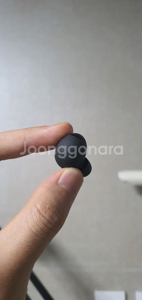 버즈 2 프로 그라파이트 왼쪽,오른쪽 유닛 판매합니다--1
