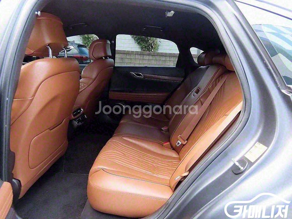 [제네시스]G80(RG3) 3.5 가솔린 터보 AWD--5