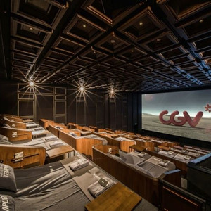 CGV 씨네드쉐프 예매 15000 할인 템퍼시네마 영화