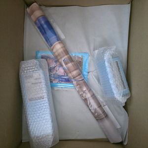 홀로라이브 라미 오사케 굿즈 세트