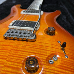 2013년 Prs Us core 408 Vintage