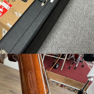 2013년 Prs Us core 408 Vintage