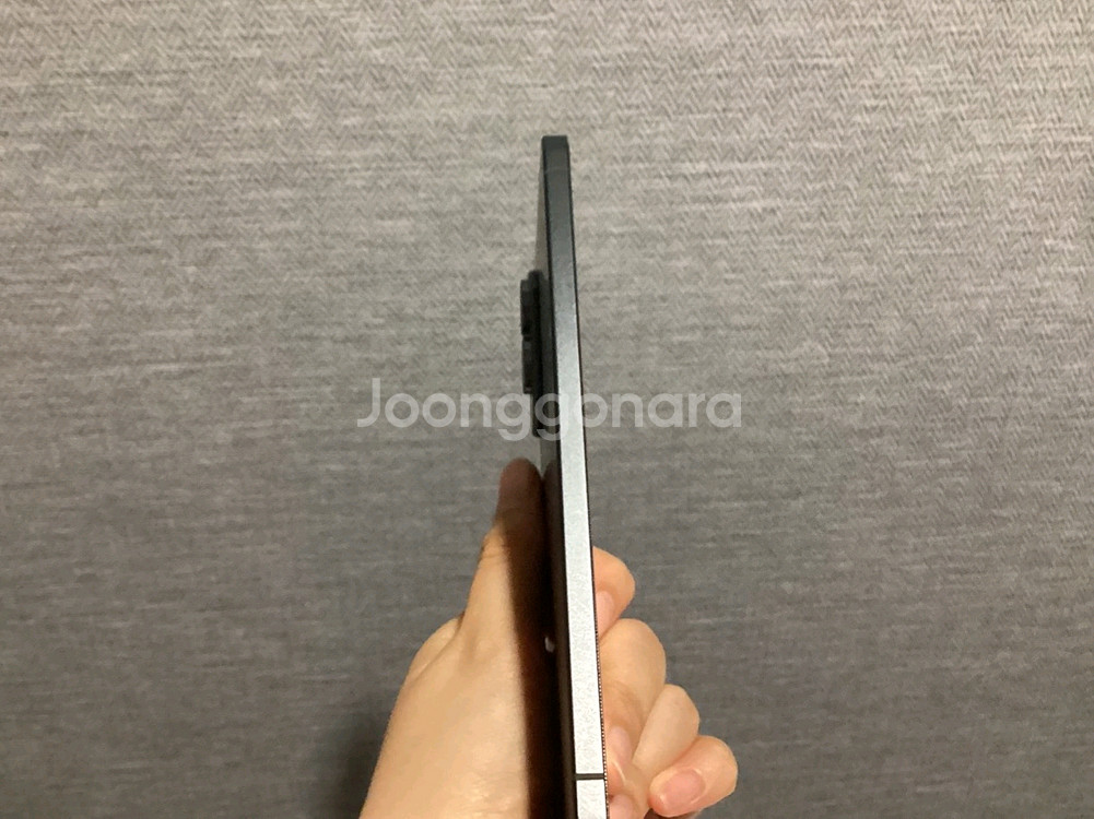 삼성 갤럭시 S25엣지 256기가 자급제--4