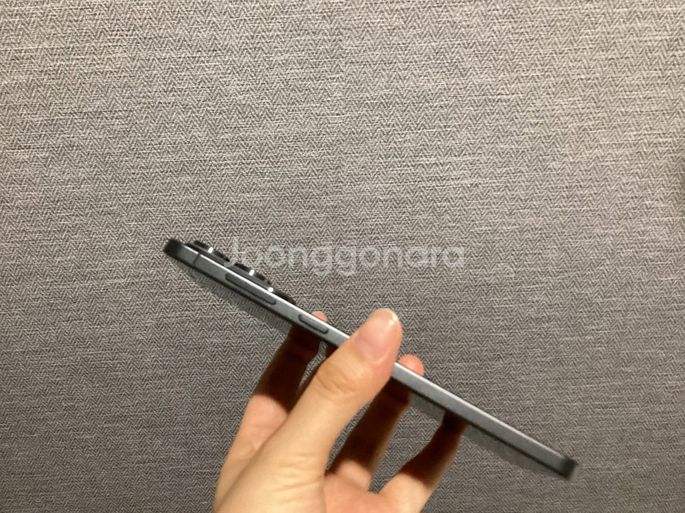 삼성 갤럭시 S25엣지 256기가 자급제--3