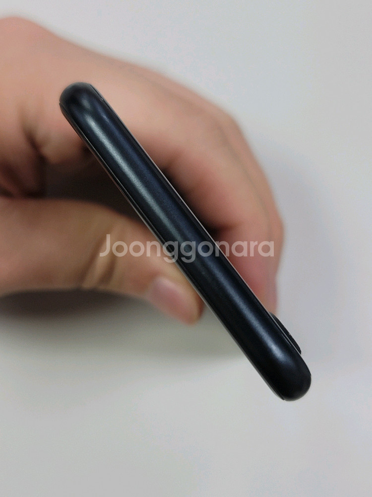 [배터리효율94%] 아이폰 se3 64gb 블랙 상태S--5