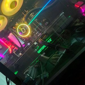 초고사양 pc 4080s