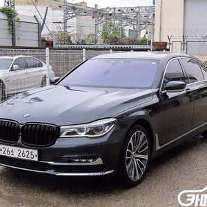 [BMW]7시리즈 (G11) 750Li xDrive # 이미지