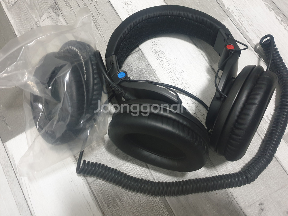 슈어 SHURE SRH840 판매합니다!ㅎㅎ--0