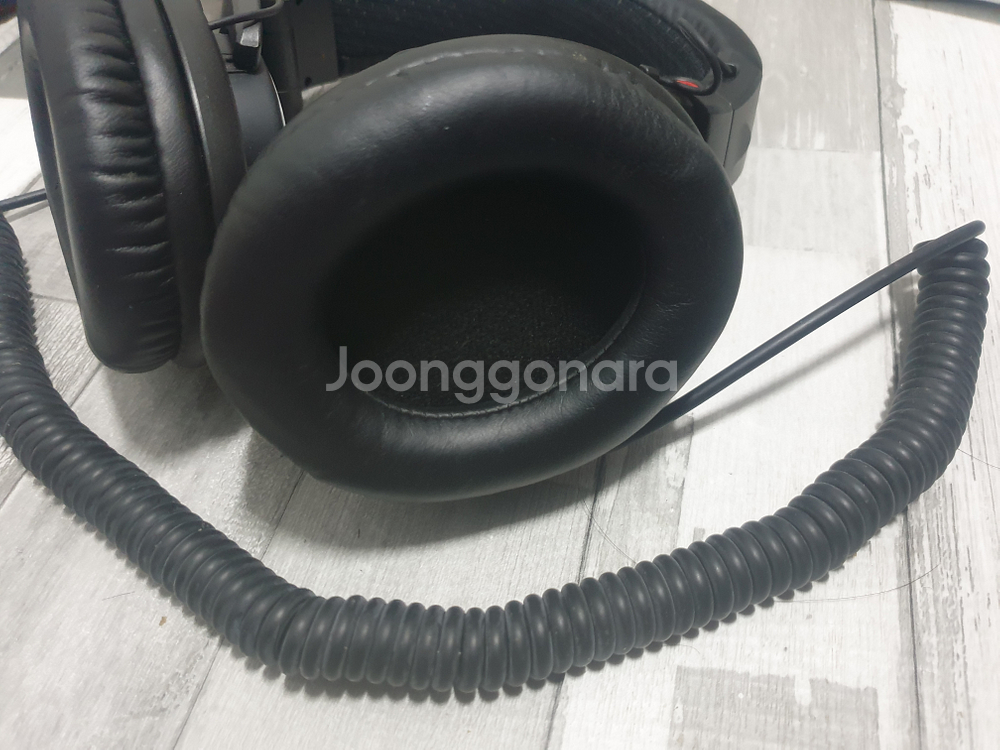 슈어 SHURE SRH840 판매합니다!ㅎㅎ--2