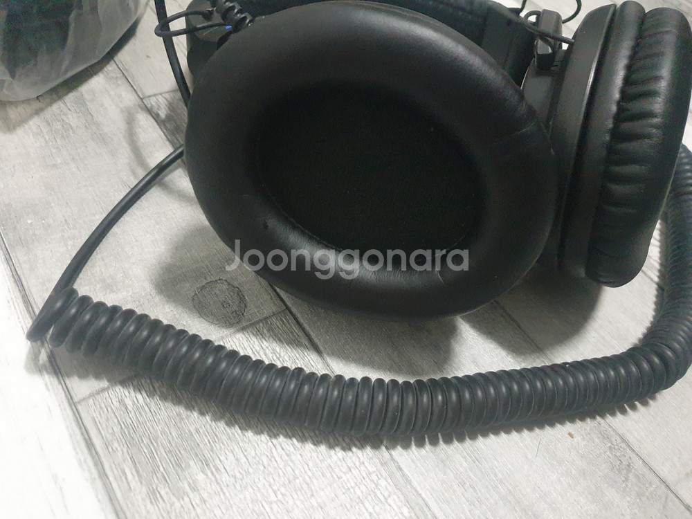 슈어 SHURE SRH840 판매합니다!ㅎㅎ--1