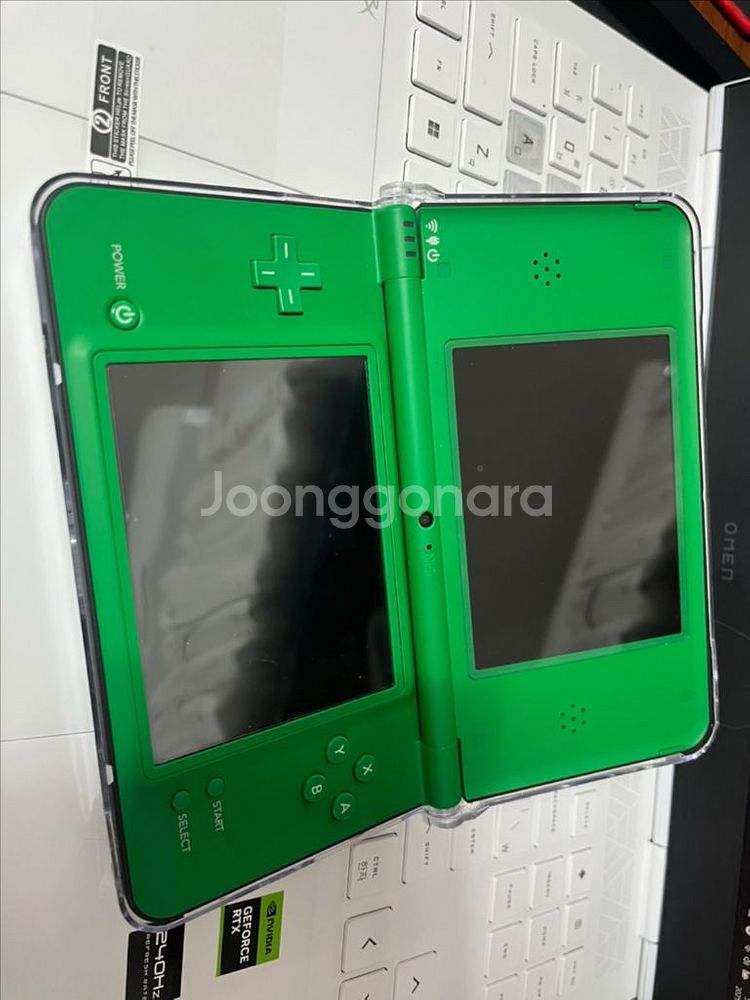 닌텐도--1