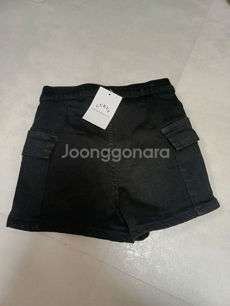 검정 청바지 S--1