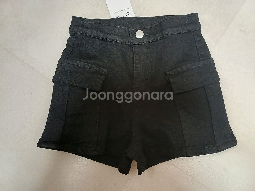 검정 청바지 S--0