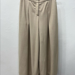 정품) 랑방 한섬 슬랙스팬츠 64