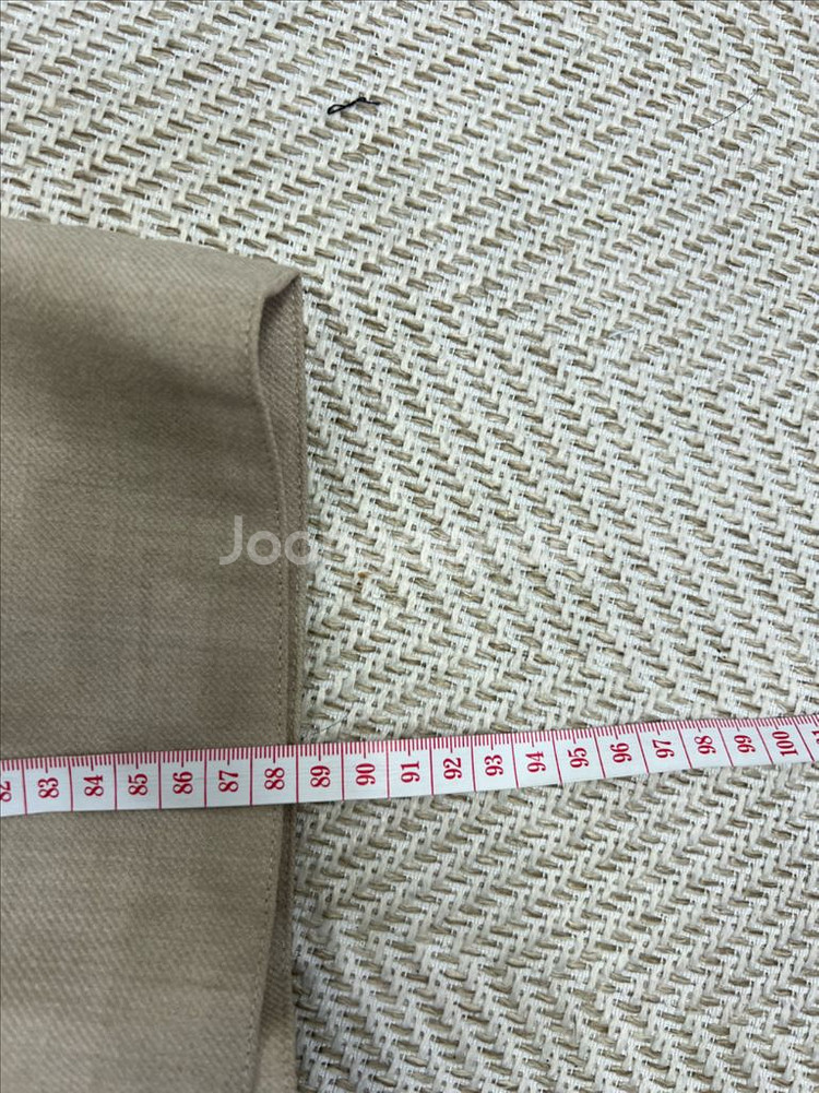 정품) 랑방 한섬 슬랙스팬츠 64--7