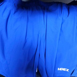 HDEX 반바지 L 팝니다
