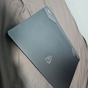 노트북, 겜트북 (RTX 3070)(MSI GE76)