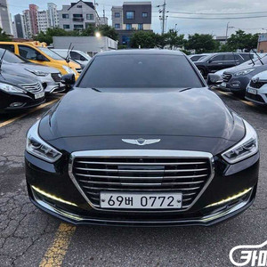 [제네시스]EQ900 3.8 GDI AWD 프리미엄 럭
