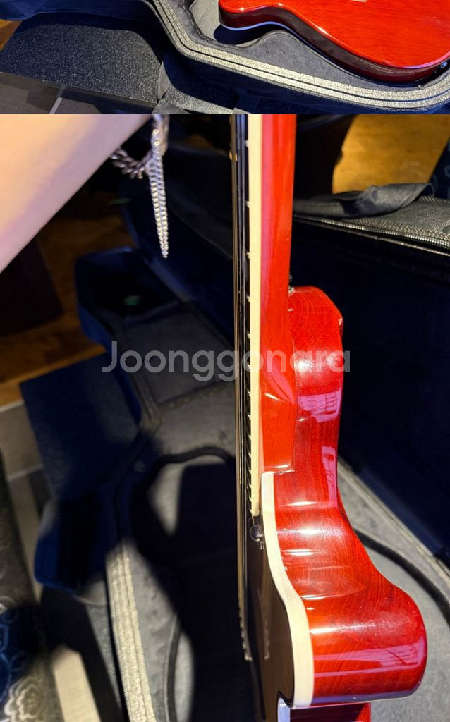 고 멀티악 Multiac Steel Natural HG--1