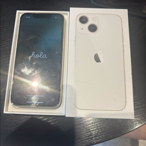 아이폰 13미니 256g