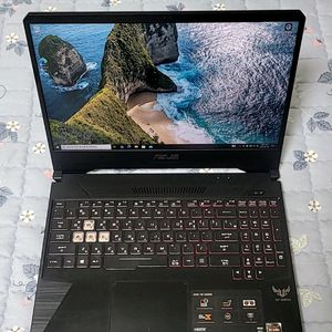 아수스 게이밍 노트북 gtx1650