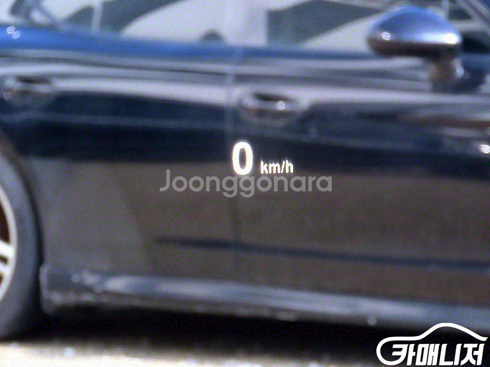 [BMW]5시리즈 (F10) 520d xDrive #앱--9