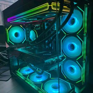 9800X3D 5080 새본체