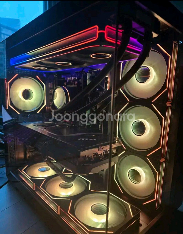 9800X3D 5080 새본체--1