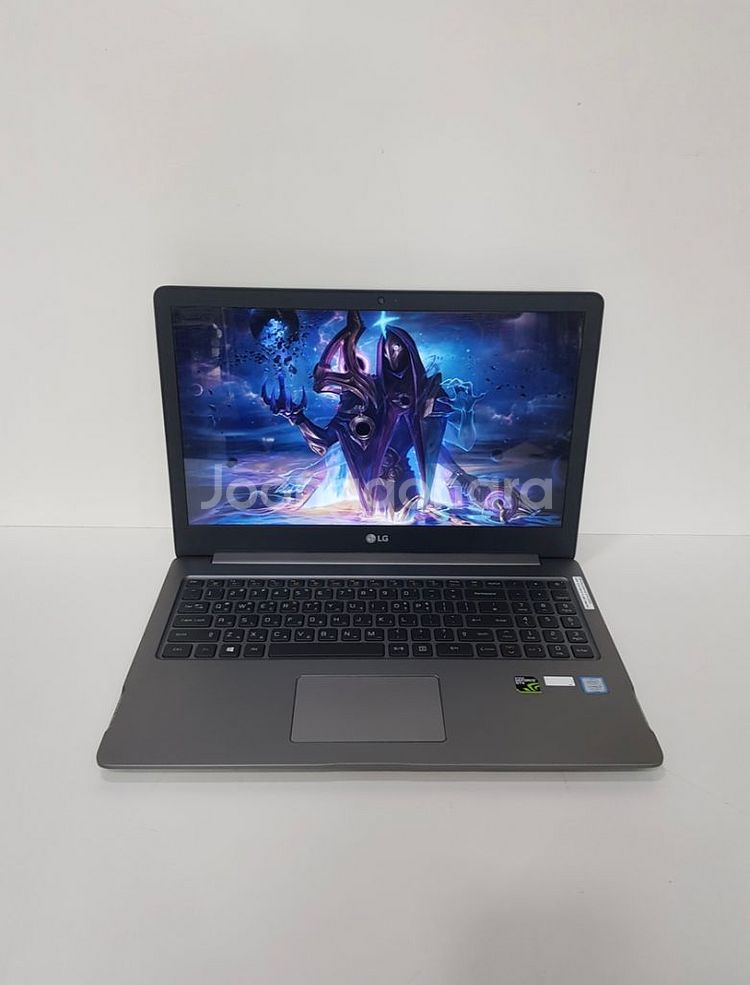 GTX1050!!>슬림 LG 15인치게이밍노트북--3