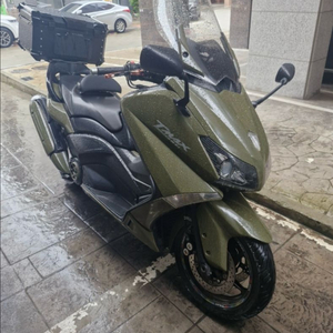 티맥스530 12년식