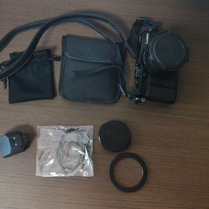 파나소닉 lx100m2