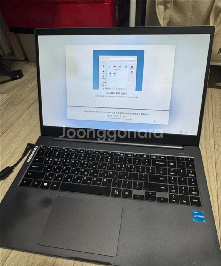 삼성 노트북 Plus2 NT550XDA 판매합니다!--1