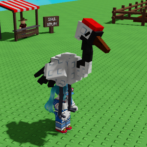 그로우 어 가든 학 팝니다