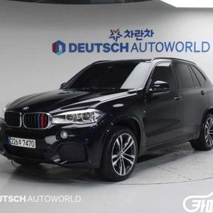[BMW]X5 (F15) xDrive 30d #앱특가