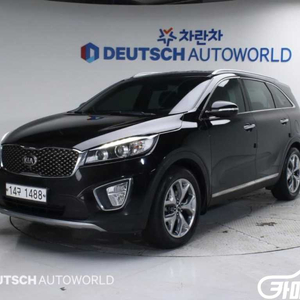 [기아]올 뉴 쏘렌토 디젤 2WD 2.0 노블레스 #앱