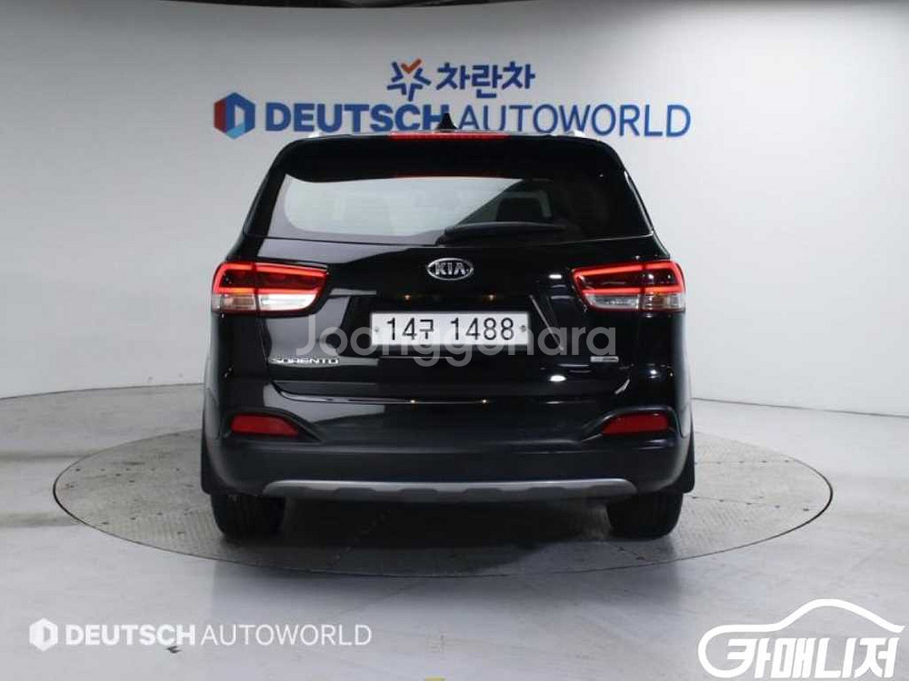[기아]올 뉴 쏘렌토 디젤 2WD 2.0 노블레스 #앱--3