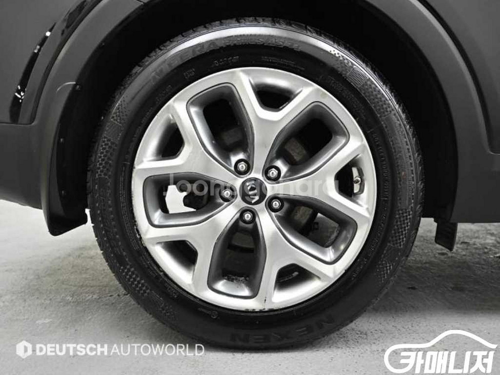 [기아]올 뉴 쏘렌토 디젤 2WD 2.0 노블레스 #앱--4
