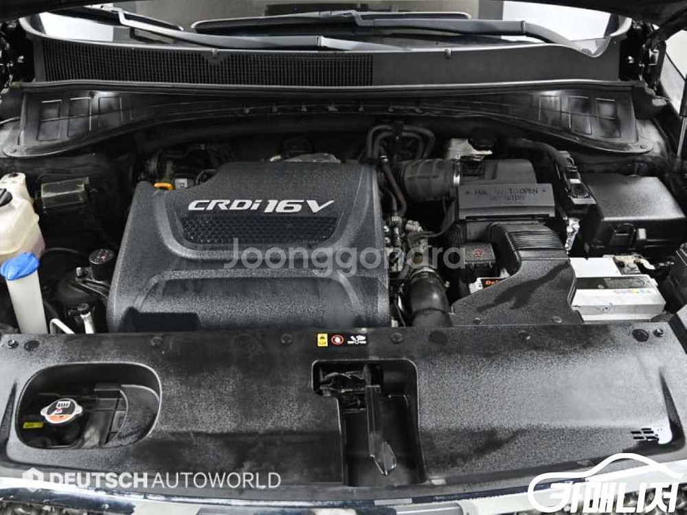 [기아]올 뉴 쏘렌토 디젤 2WD 2.0 노블레스 #앱--5