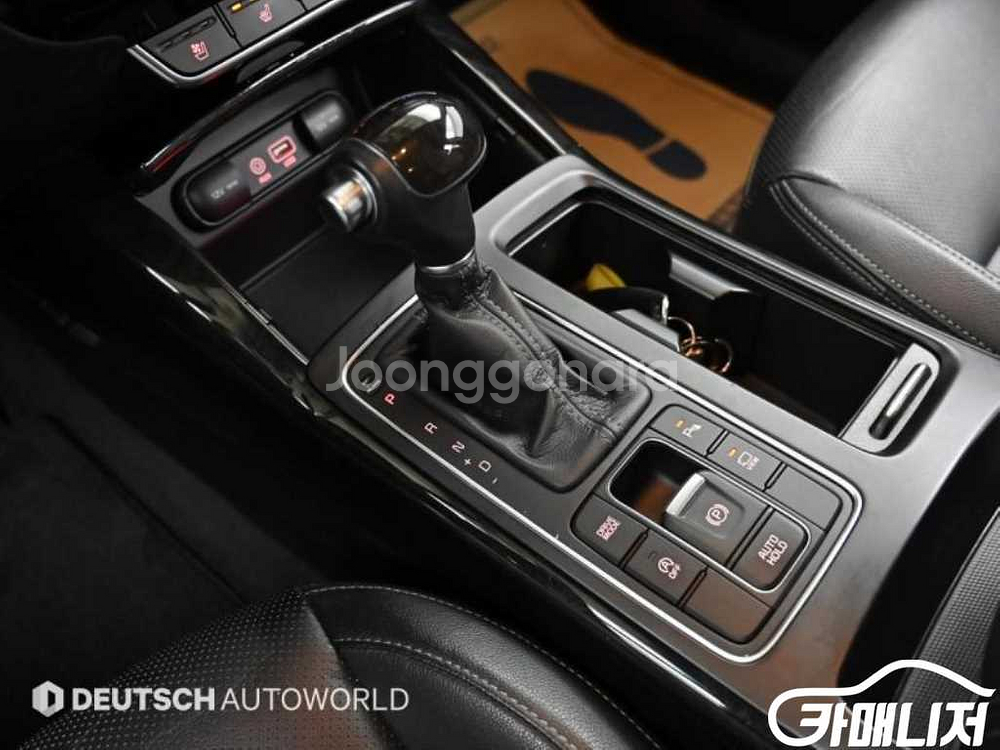 [기아]올 뉴 쏘렌토 디젤 2WD 2.0 노블레스 #앱--8