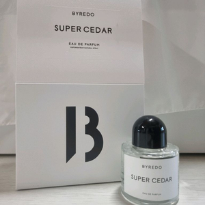 바이레도 수퍼시더