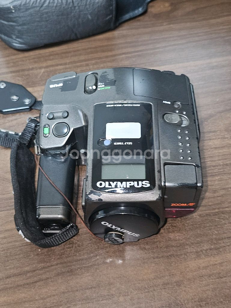 올림푸스 AZ-4ZOOM--1