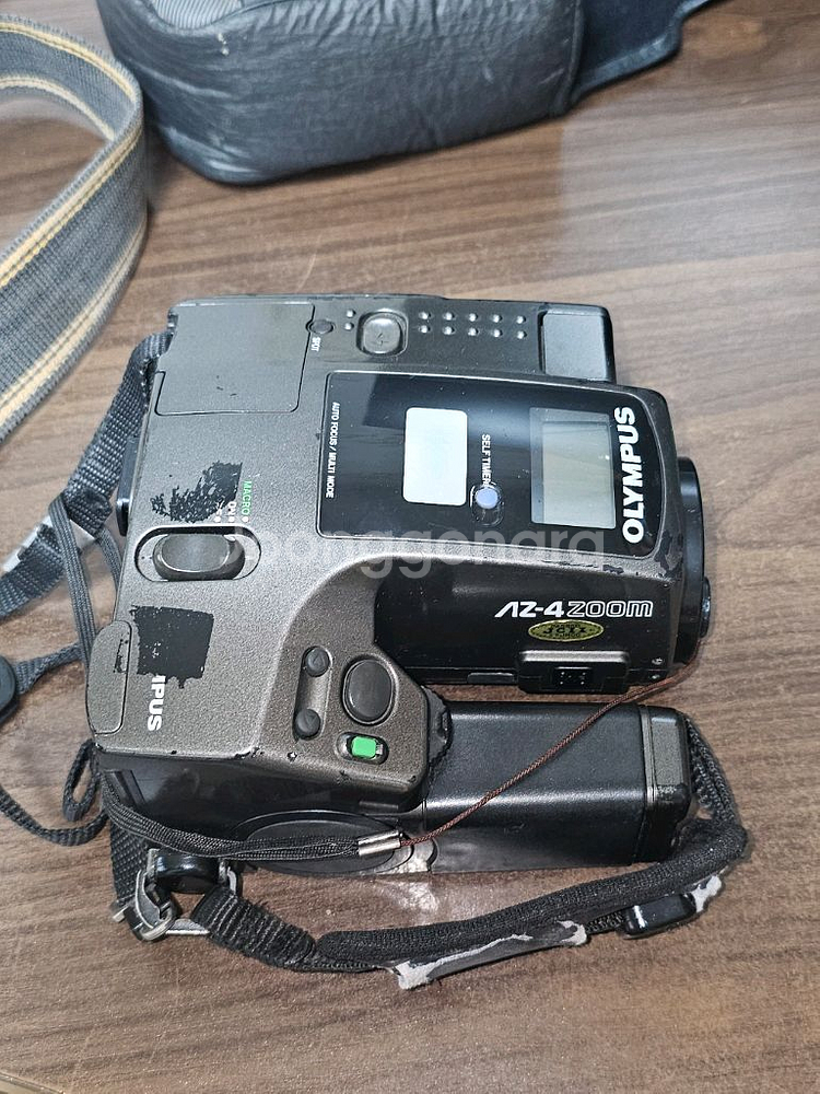 올림푸스 AZ-4ZOOM--0