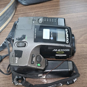 올림푸스 AZ-4ZOOM